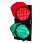 LED Traffic Light