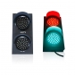 LED Traffic Light