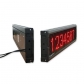  PH7.62 Bus led display sign 1000×160×41mm