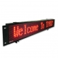  PH7.62 Bus led display sign 1024×294×52mm