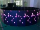 PH4.81 Indoor Full Color Curve Led Screen 500×1000mm