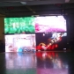 PH4 Indoor Rental LED Screen  1/16 Scan 768×768mm