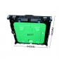 PH5 Indoor SMD2121 Rental LED Display  640×640mm