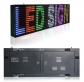 PH10 Outdoor DIP Full Color LED Sign 1920×320mm