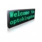 P10 Semi-outdoor S-Color Sign 1010×370mm