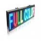 PH4 Indoor SMD Full Color LED Sign