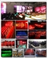 PH7.62 Indoor Triple Color LED Sign