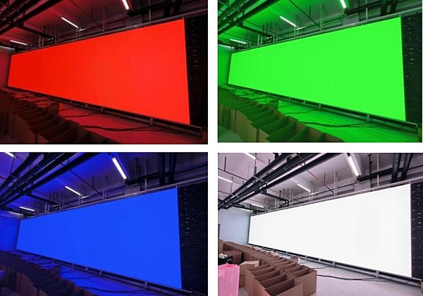 PH1.86True color reproduction
