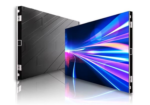 PH1.25 Standard Cabinet Dimensions