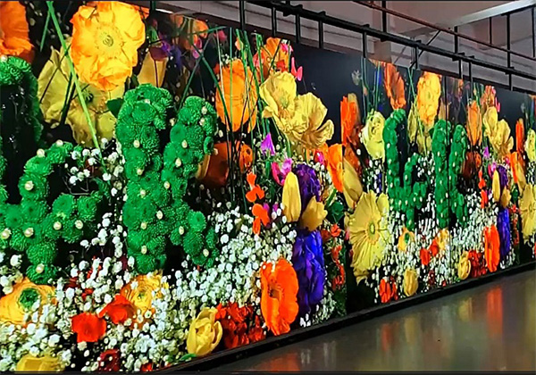PH1.56 Seamless display and visual effects