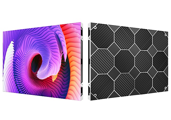 PH2.5 Indoor Fixed Front Maintain 1/43 Scan LED Display