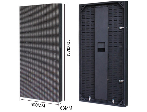High-Quality LED Screen