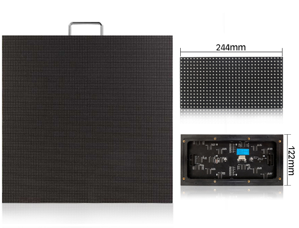 led display manufacturers