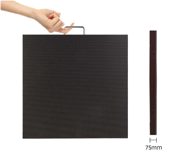 led digital displays