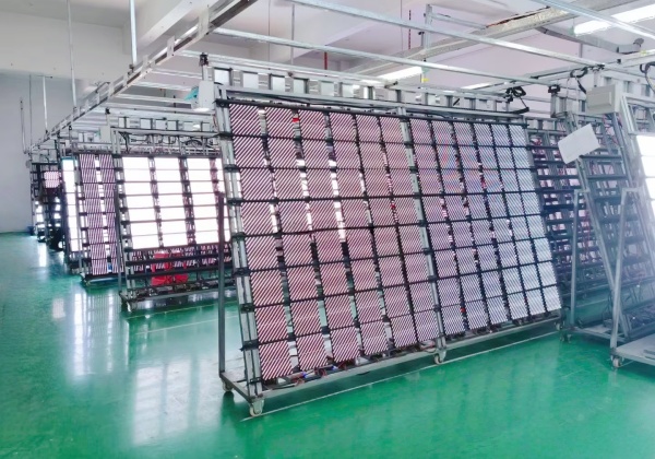Buy Large LED Screen