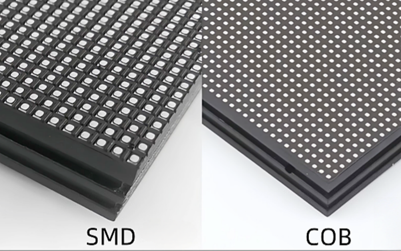 LED Screen Supplier
