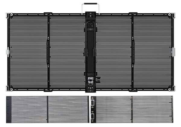 optokingdom PH7.8125-15.625 Integrated design 