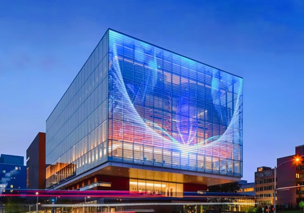 PH7.8125-15.62 outdoor led display curtain display