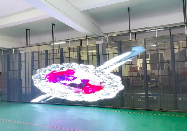 optokingdom Low failure rate,Good stability 