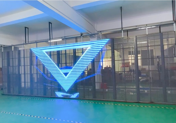 optokingdom PH7.8125-15.625 Energy saving and environment friendly