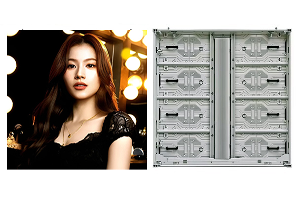 outdoor Full Color LED Display