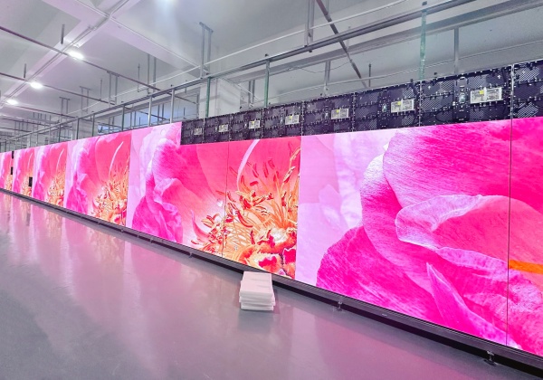 LED Screen Rental Price