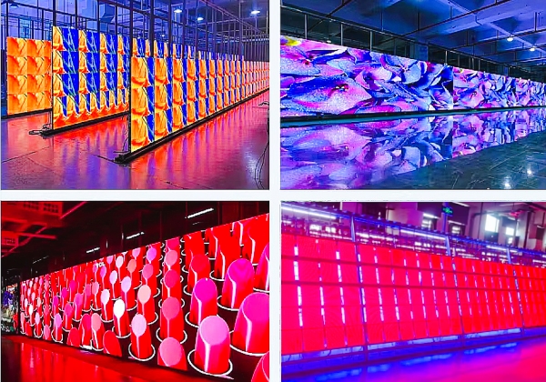 High-Quality LED Screen