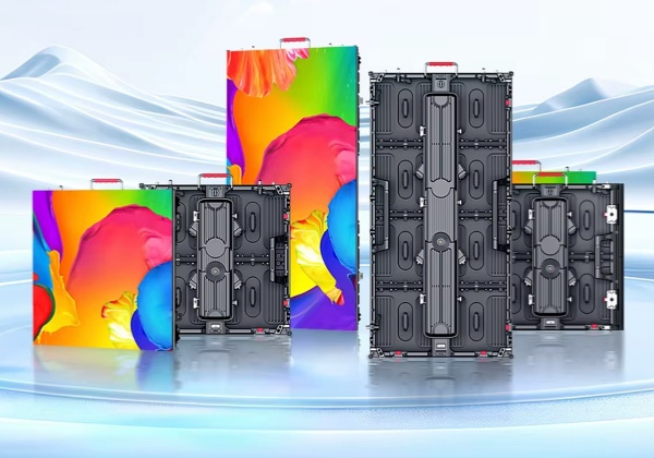 LED Waterproof Screen