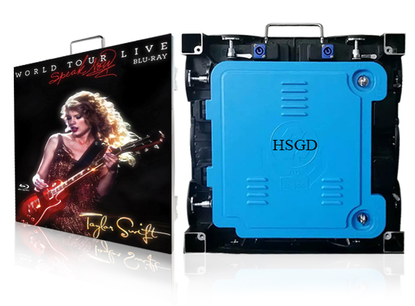 LED Waterproof Screen