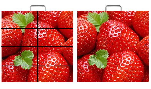 Outdoor LED Screen Rental