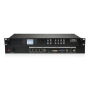 LED Display Controller