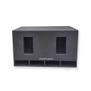 HS218B 3-Way  line array subwoofer speakers