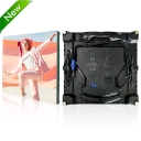 PH2.5 Indoor Magnet Cabinet Front Maintain Led Screen 480×480mm