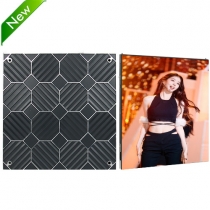 P1.95 GOB Fixed LED Video Wall 500×500 mm