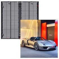 PH31.25-31.25 Outdoor Led Grid Display 1000×1000mm