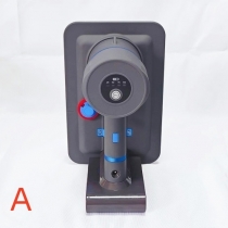Efficient Front Maintenance Tools for LED Displays