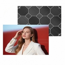 PH1.538 Indoor Front Maintain GOB Led display 640×480mm