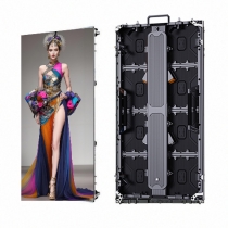 PH2.6 Indoor Rental LED Display 500×1000mm