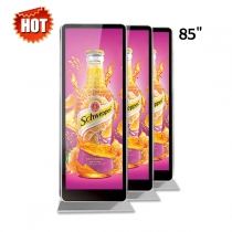 <span>PH5</span> Indoor Advertising Player 2200mm(H)x1040mm(W)