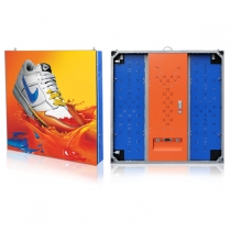 Indoor Fixed LED Display