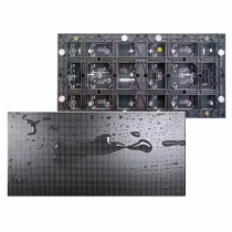 PH1.25  GOB Indoor Led Module 320×160 mm