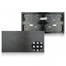 <span>PH6</span> SMD Indoor Full Color Module 1/16 Scan 192×192mm chip and drive combine