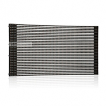 Outdoor LED Lamp Strip Screen PH20
