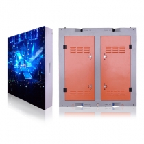 <span>PH20 </span> DIP Outdoor Full Color LED Screen 960×960mm (320×160mm Static chip and drive combine Module)
