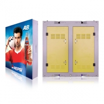 <span>PH10 </span> SMD Outdoor Full Color LED Screen 960×960mm (1/2 Scan 320×160mm Module)