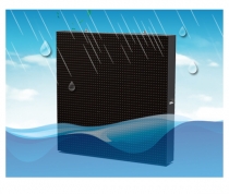 Outdoor Car Screen PH5