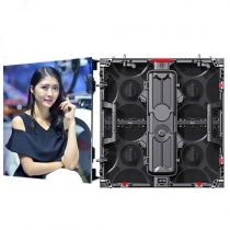 PH2.97 Outdoor Rental LED Video Wall 500×500mm