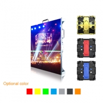 Indoor Rental LED display