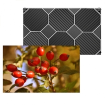 PH1.875 Front Maintenance GOB LED Display 600×337.5mm