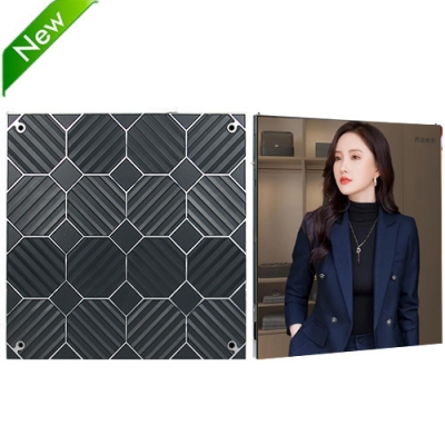 P2.6 GOB Fixed LED Video Wall 500×500 mm